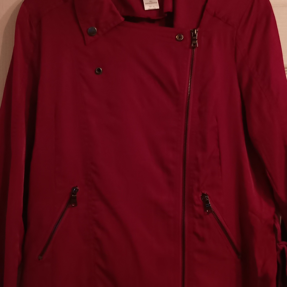 Jacket - Picture 3 of 4